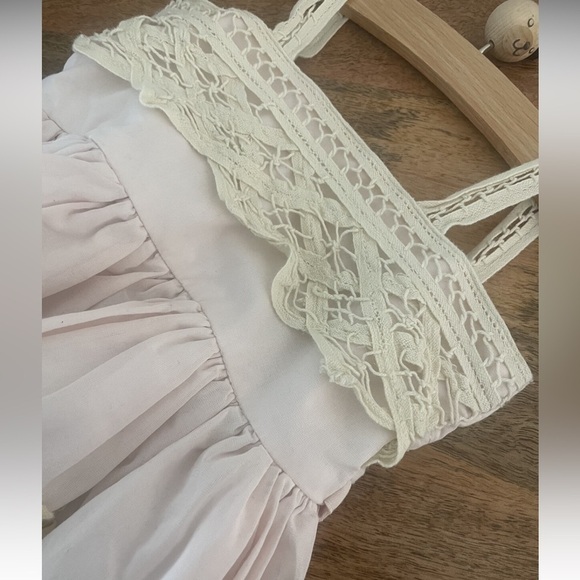 Well Dressed Wolf Daydream Pink Tunic Size 24 Mo - Picture 5 of 10